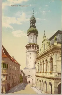 Sopron