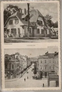 Sopron