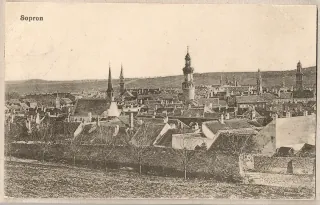 Sopron