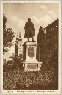 Sopron