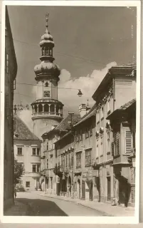 Sopron
