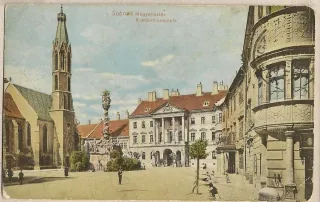 Sopron