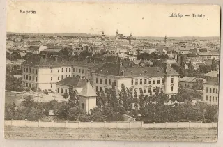 Sopron
