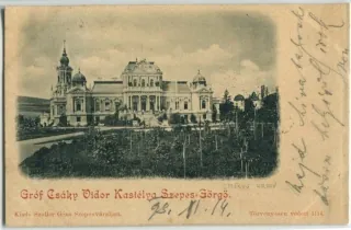Spišský Hrhov