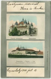 Spišská Kapitula