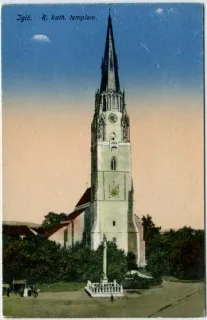 Spišská Nová Ves