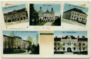 Spišská Nová Ves