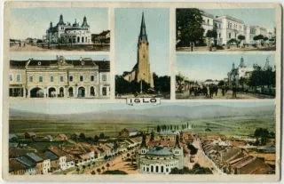 Spišská Nová Ves