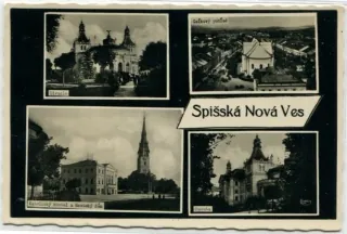 Spišská Nová Ves