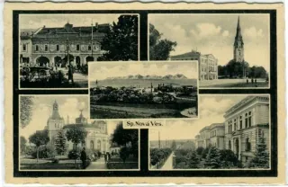 Spišská Nová Ves