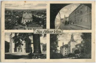 Spišská Nová Ves