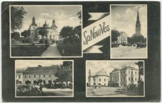 Spišská Nová Ves
