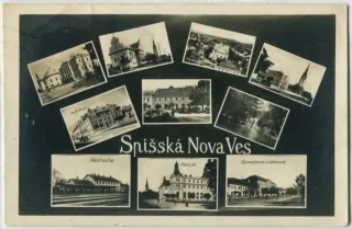Spišská Nová Ves