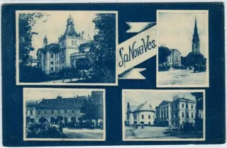Spišská Nová Ves