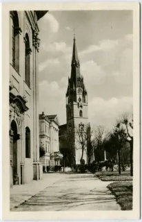 Spišská Nová Ves