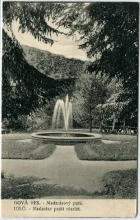 Spišská Nová Ves