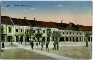 Spišská Nová Ves