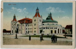 Spišská Nová Ves