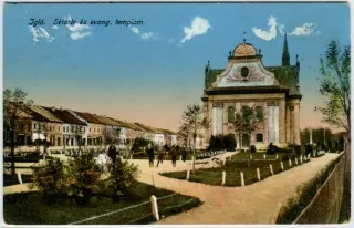 Spišská Nová Ves