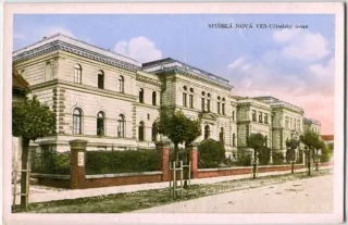 Spišská Nová Ves