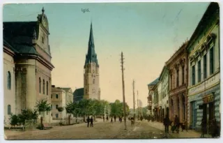 Spišská Nová Ves