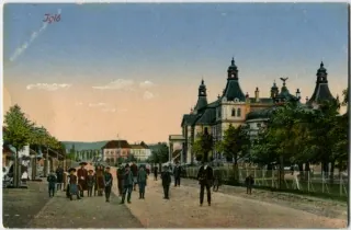 Spišská Nová Ves