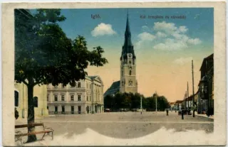 Spišská Nová Ves