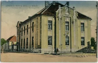 Spišská Nová Ves