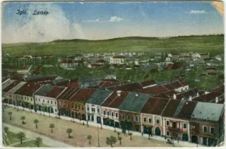 Spišská Nová Ves