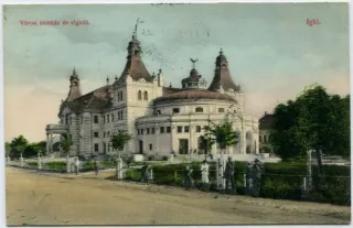 Spišská Nová Ves