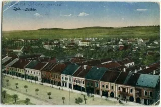 Spišská Nová Ves