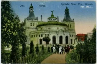 Spišská Nová Ves