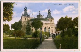 Spišská Nová Ves