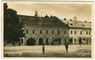 Spišská Nová Ves