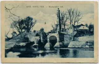 Spišská Nová Ves