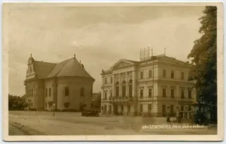 Spišská Nová Ves