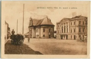 Spišská Nová Ves
