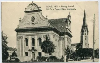 Spišská Nová Ves