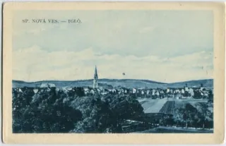 Spišská Nová Ves
