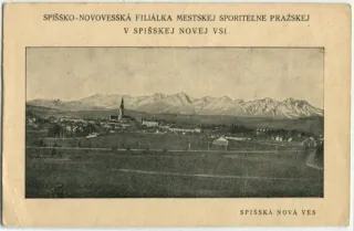 Spišská Nová Ves