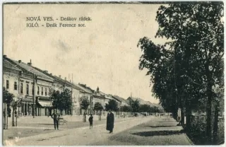 Spišská Nová Ves