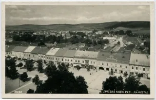 Spišská Nová Ves