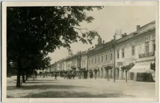Spišská Nová Ves