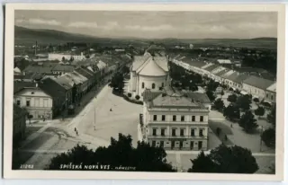 Spišská Nová Ves