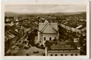 Spišská Nová Ves