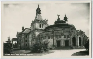 Spišská Nová Ves