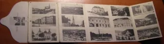 Spišská Nová Ves- set pohľadníc