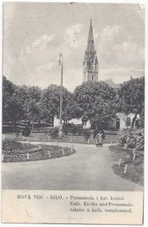 Spišská Nová Ves