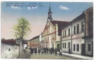 Spišská Nová Ves