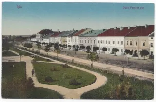 Spišská Nová Ves